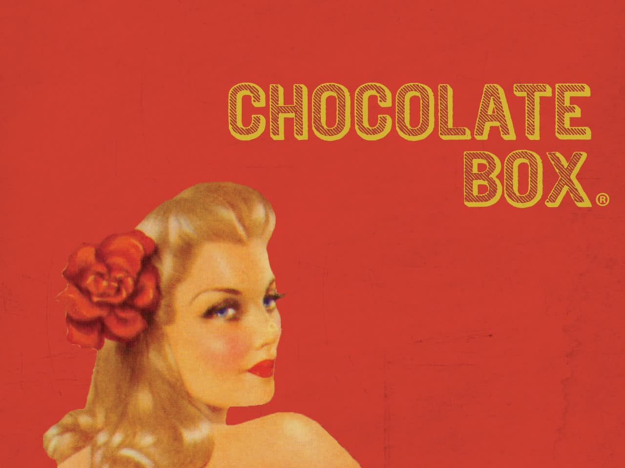 Chocolate Box Shiraz The Wine Sellar