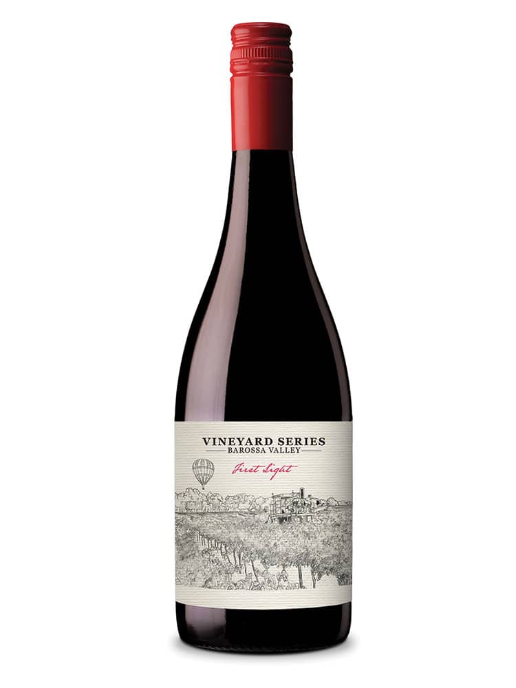 Vineyard Series Grenache - The Wine Sellar